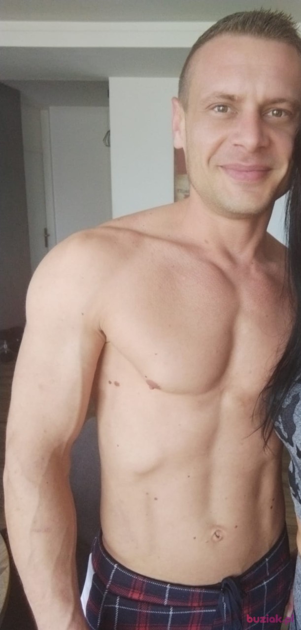 Marek, Mężczyzna, 39, Arcen Limburg Province, Holandia: 1