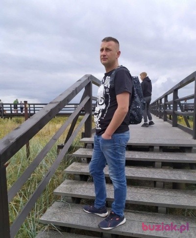 Andrzej , Male, 40, Hamburg, Niemcy: 1