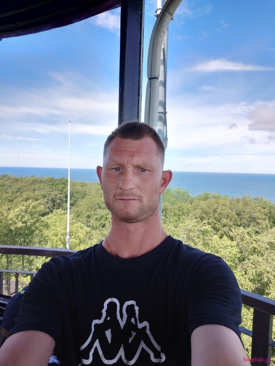 Patryk, Male, 35, Bielefeld, Niemcy: 1