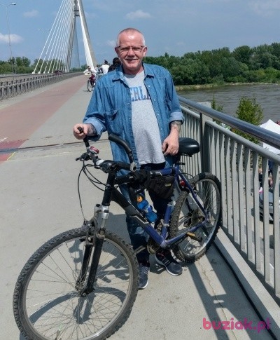 Jacek, Mężczyzna, 62, Warszawa, Polska, Zdjęcie: 5