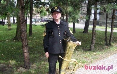 1980Raczek, Male, 44, Polska, Photo: 1