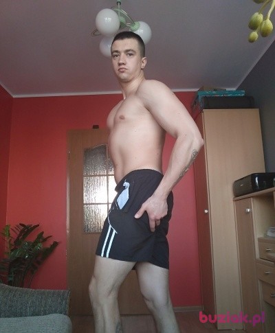Adrian, Male, 33, Opoczno, Polska: 1