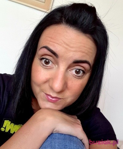 MagdalenaIwonaa, Kobieta, 40, Bielsko-Biała, Polska: 1