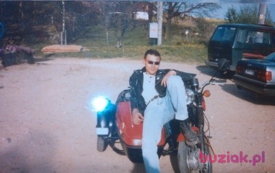 Jurek, Mężczyzna, 48, Strzegom, Polska: 1