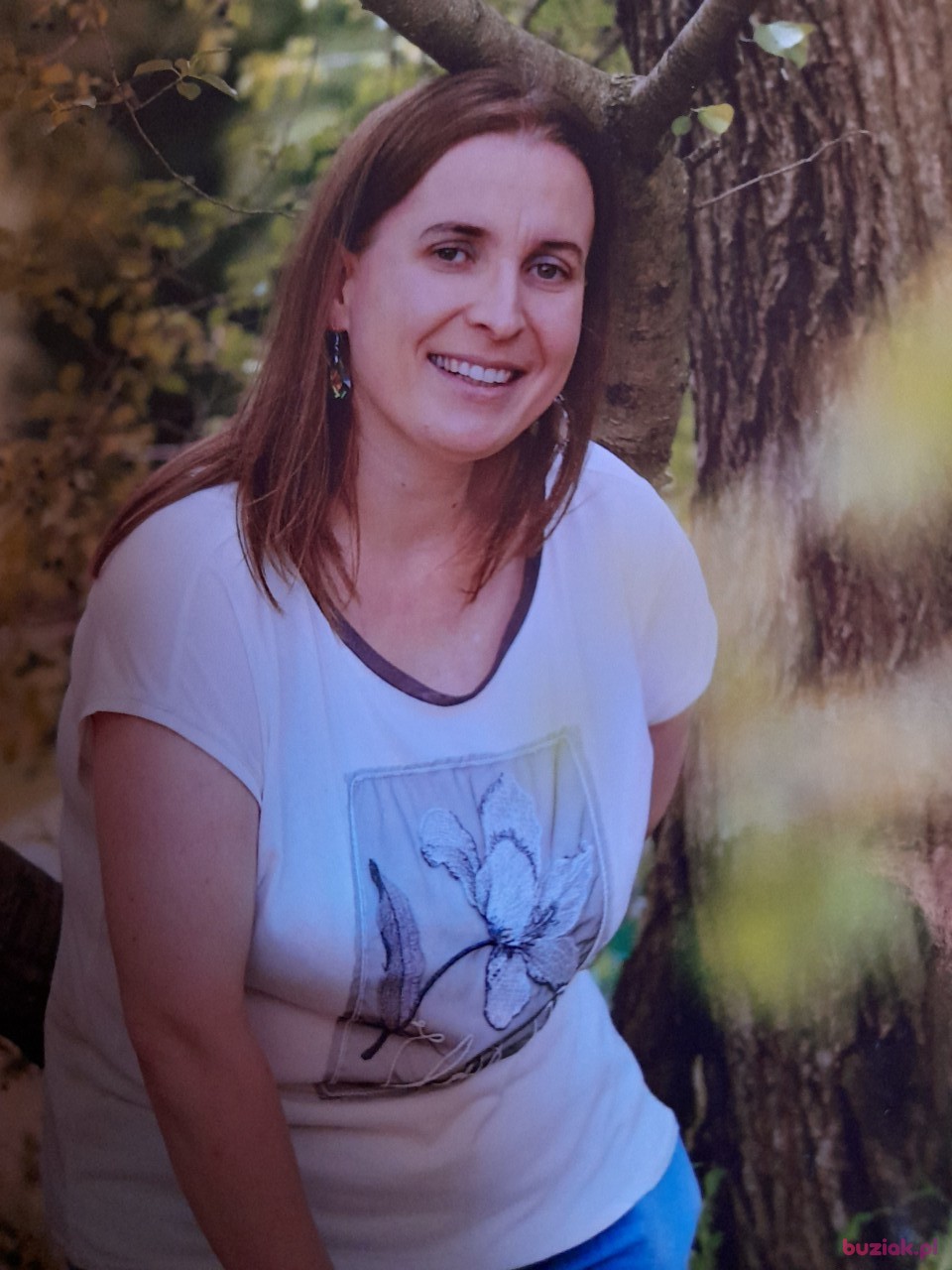 Anna, Kobieta, 44, Poznań, Polska, Zdjęcie: 3
