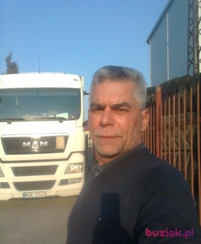 ZBYSZEK, Male, 58, Grodzisk Mazowiecki, Polska, Photo: 1