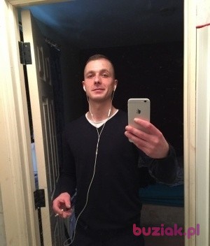 dawid, Male, 39, Opole, Polska, Photo: 1