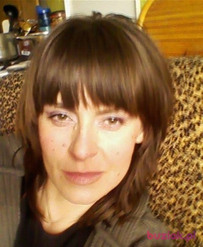 Helenkagozdur, Female, 46, Rumia, Polska: 1