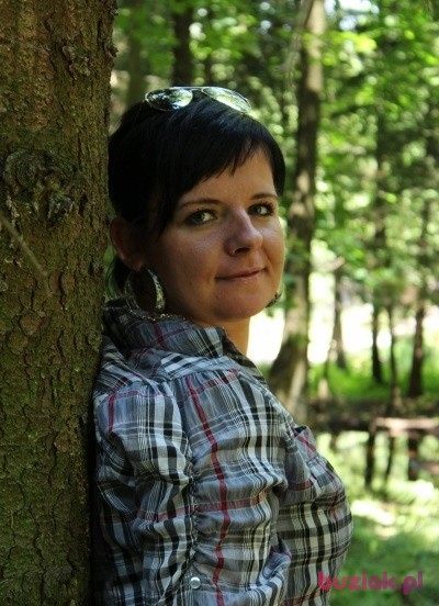 MONIKA , Kobieta, 41, Boguszów-Gorce, Polska: 1