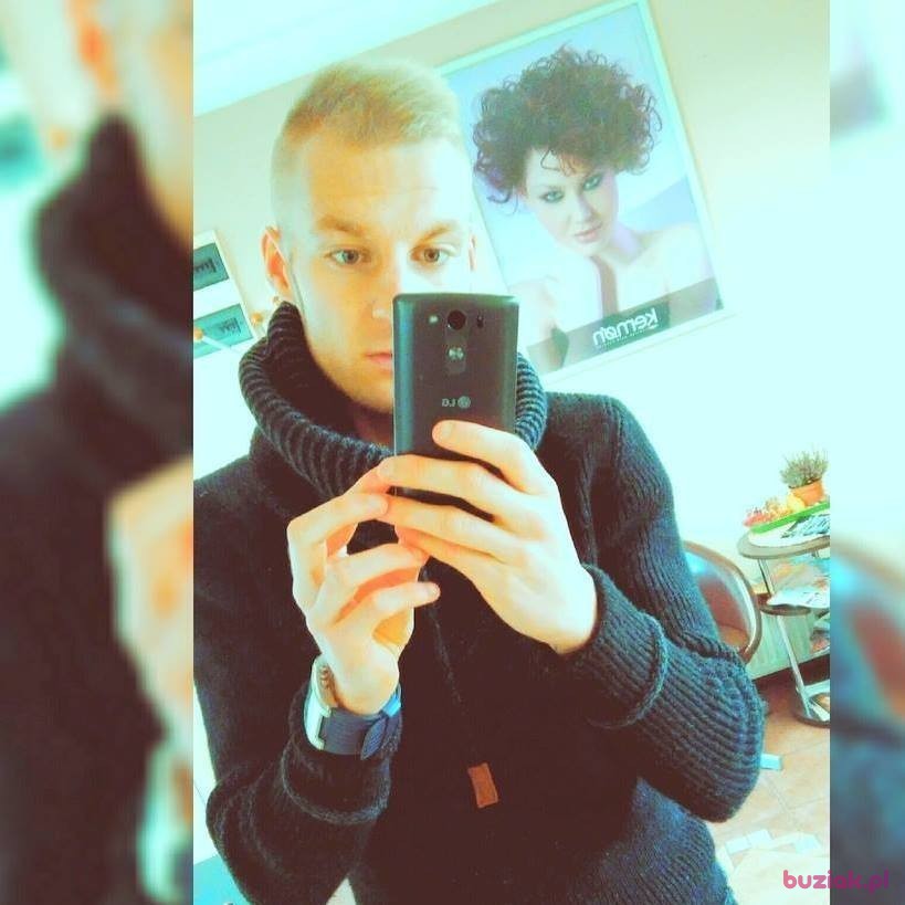 Kevin, Male, 26, Gryfice, Polska, Photo: 1
