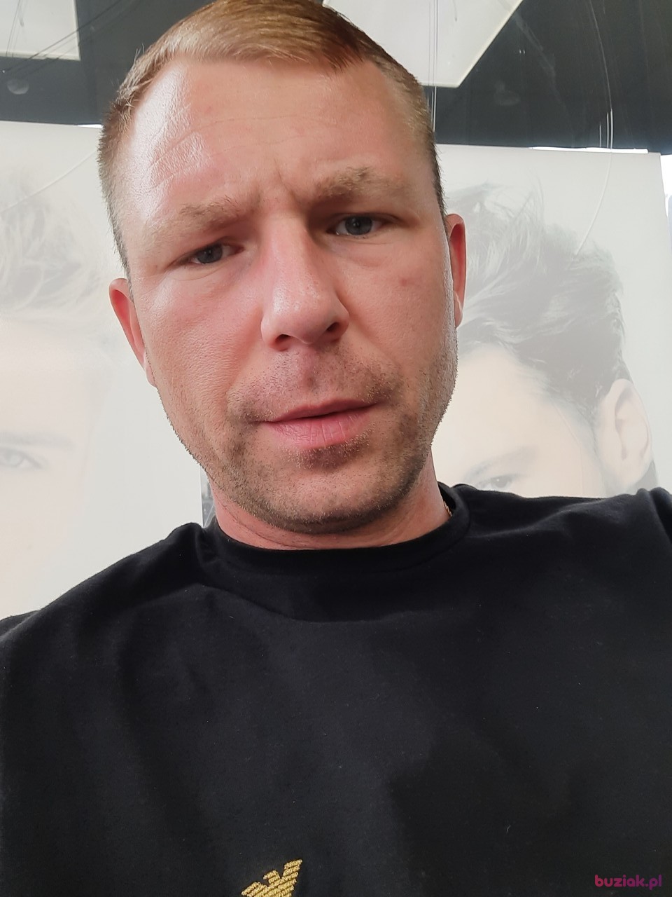 PRZEMEK, Mężczyzna, 37, Ipswich, Wielka Brytania: 1