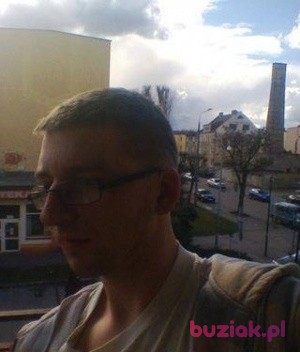 kamil, Male, 29, Starogard Gdański, Polska: 1
