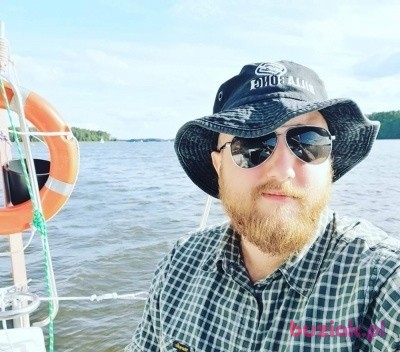 Jonatan, Mężczyzna, 29, Toruń, Polska: 1