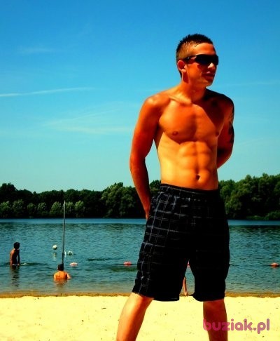 bialy1990, Male, 35, Holandia, Photo: 1