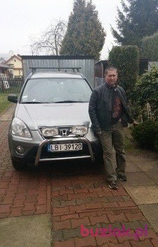 ARTUR, Male, 52, Biała Podlaska, Polska: 1