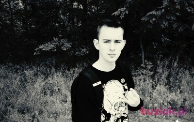 olaf50, Male, 25, Olesno, Polska: 1