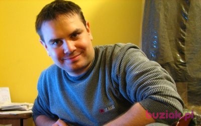 Łukasz, Mężczyzna, 41, Warszawa, Polska, Zdjęcie: 1