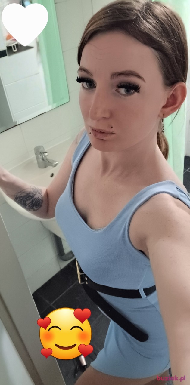 PATRYCJA, Kobieta, 32, Haga, Holandia, Zdjęcie: 14