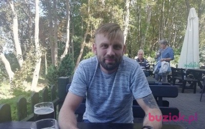 Piotr, Mężczyzna, 41, Arcen Limburg Province, Holandia: 1