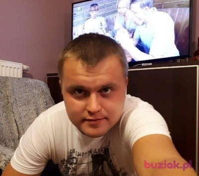 Sławek, Male, 32, Grodzisk Mazowiecki, Polska, Photo: 2