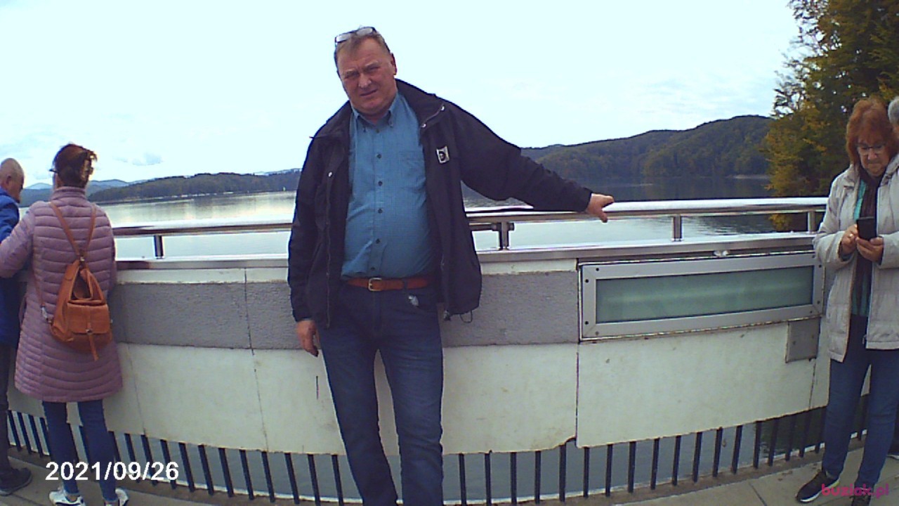 Ryszard, Male, 59, Jasło, Polska, Photo: 2