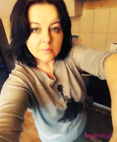 Galaja, Kobieta, 52, Bydgoszcz, Polska, Zdjęcie: 2