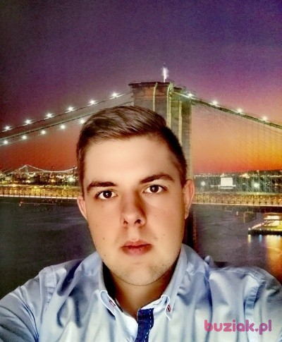 Dawid, Male, 27, Wadowice, Polska: 1