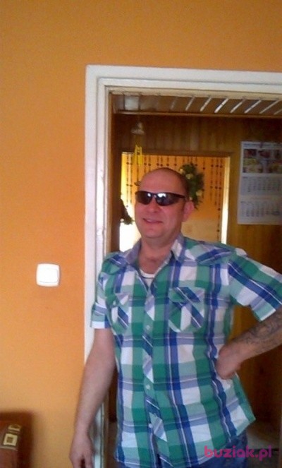 Piotr, Mężczyzna, 48, Września, Polska: 1