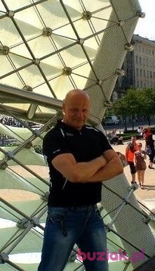 janusz, Male, 55, Poznań, Polska, Photo: 3