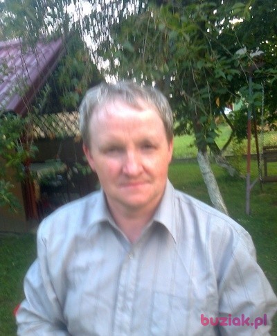 krzysztof, Male, 61, Człuchów, Polska: 1
