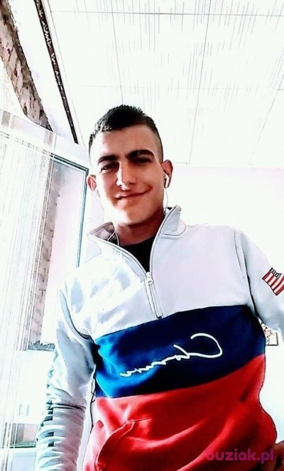 Marcin, Male, 23, Wałbrzych, Polska: 1