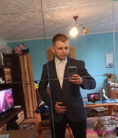 Daniel, Mężczyzna, 32, Błażowa, Polska, Zdjęcie: 2