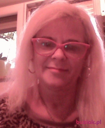 ania, Female, 58, Płock, Polska, Photo: 6