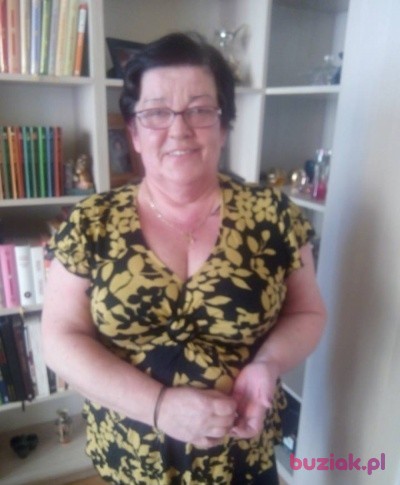 marta5178, Female, 71, Brzeg Dolny, Polska, Photo: 1