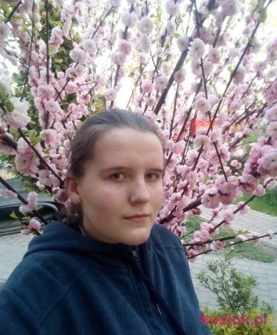 Natalia, Kobieta, 22, Kraków, Polska, Zdjęcie: 1