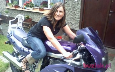 kaska, Female, 49, Słubice, Polska: 1