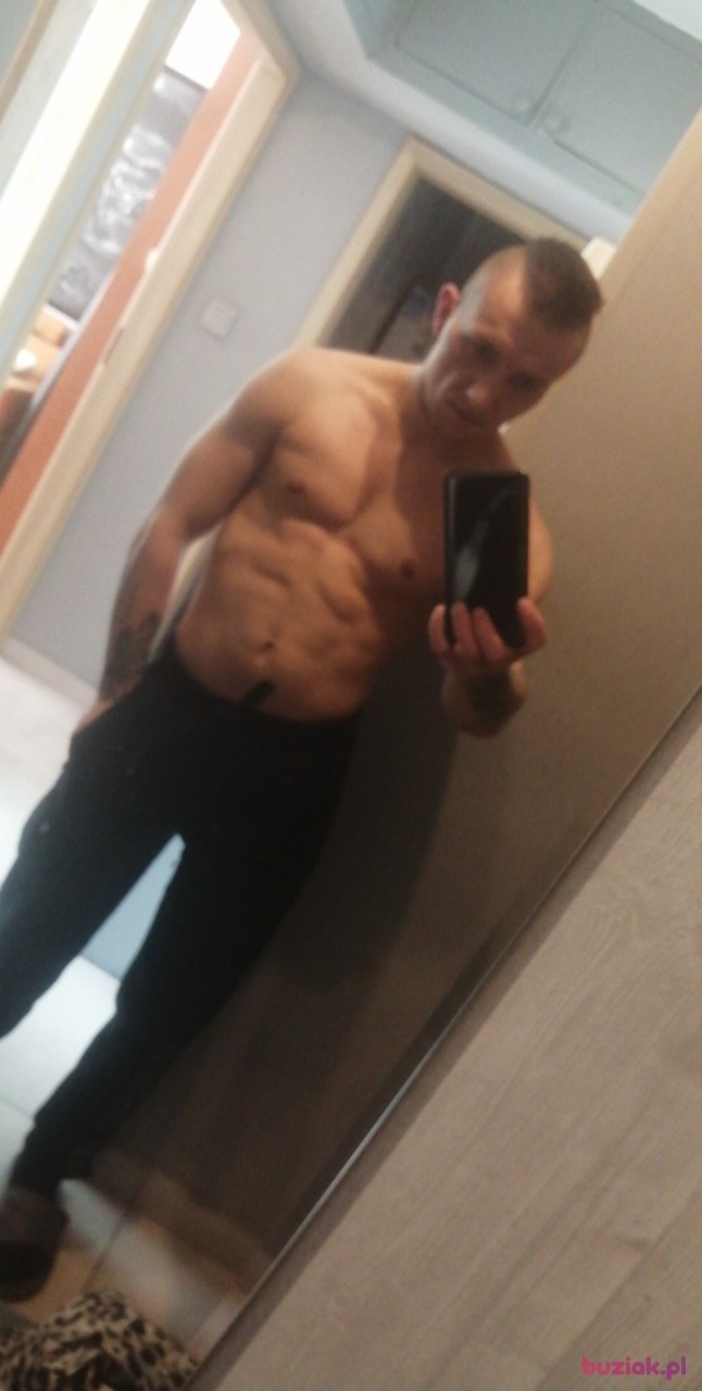Adrian, Mężczyzna, 29, Gdynia, Polska: 1