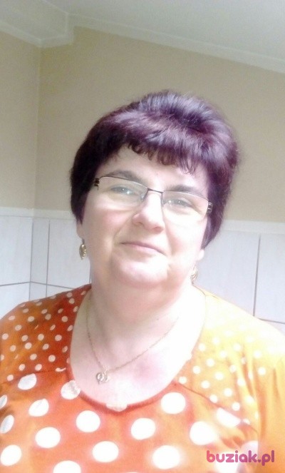 Jola, Kobieta, 53, Pyskowice, Polska: 1