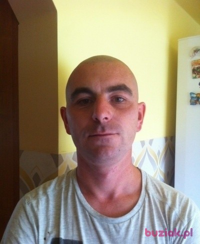 michał, Mężczyzna, 42, Bielsko-Biała, Polska: 1