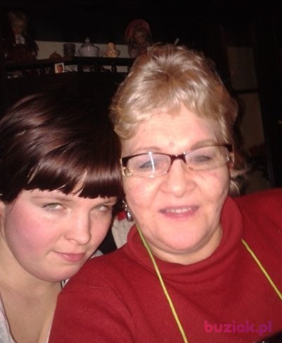 Bożena, Female, 66, Wałbrzych, Polska, Photo: 2