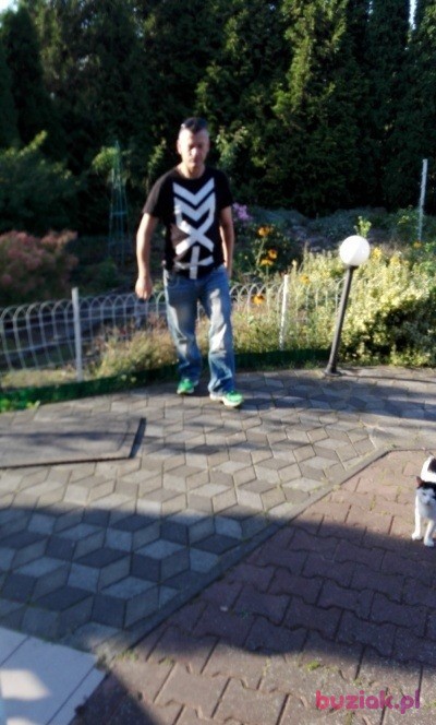 RADOSŁAW , Male, 54, Warszawa, Polska, Photo: 6