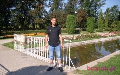 czarniutki30, Mężczyzna, 40, Legnica, Polska, Zdjęcie: 2