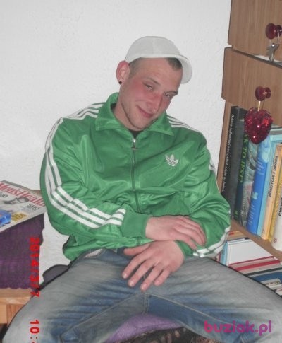 patryk, Mężczyzna, 33, Ostrów Wielkopolski, Polska: 1