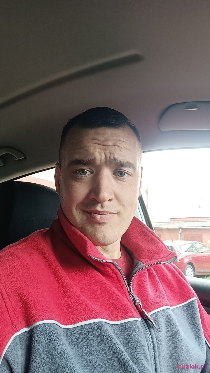 Bartex, Mężczyzna, 34, Goleniów, Polska: 1