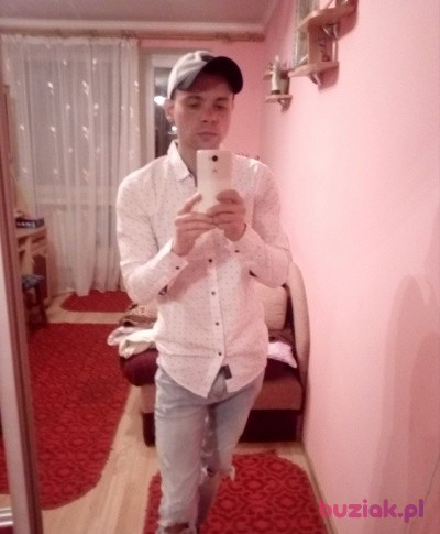 Antonij, Mężczyzna, 38, Warszawa, Polska, Zdjęcie: 1