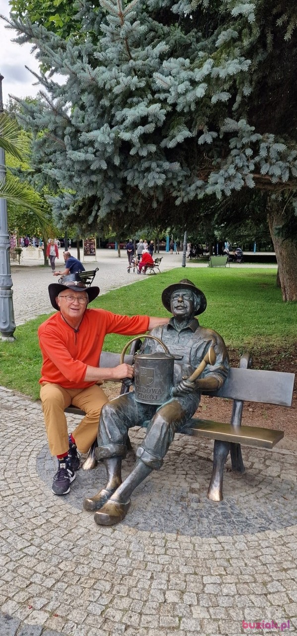 Jan, Mężczyzna, 68, Legionowo, Polska: 1