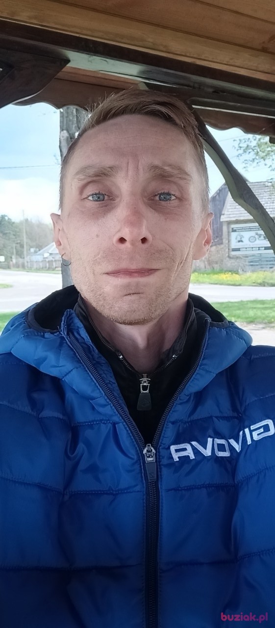 Mariusz, Mężczyzna, 39, Pajęczno, Polska, Zdjęcie: 24
