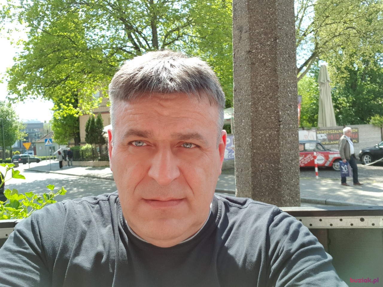 Andrzej, Mężczyzna, 57, Berlin, Niemcy, Zdjęcie: 1