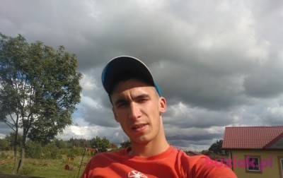 Radek, Male, 32, Gdańsk, Polska: 1