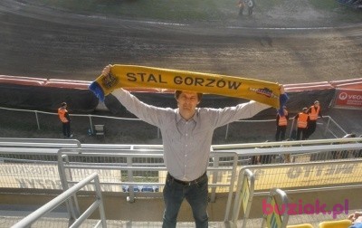 Mariusz, Mężczyzna, 47, Gorzów Wielkopolski, Polska: 1